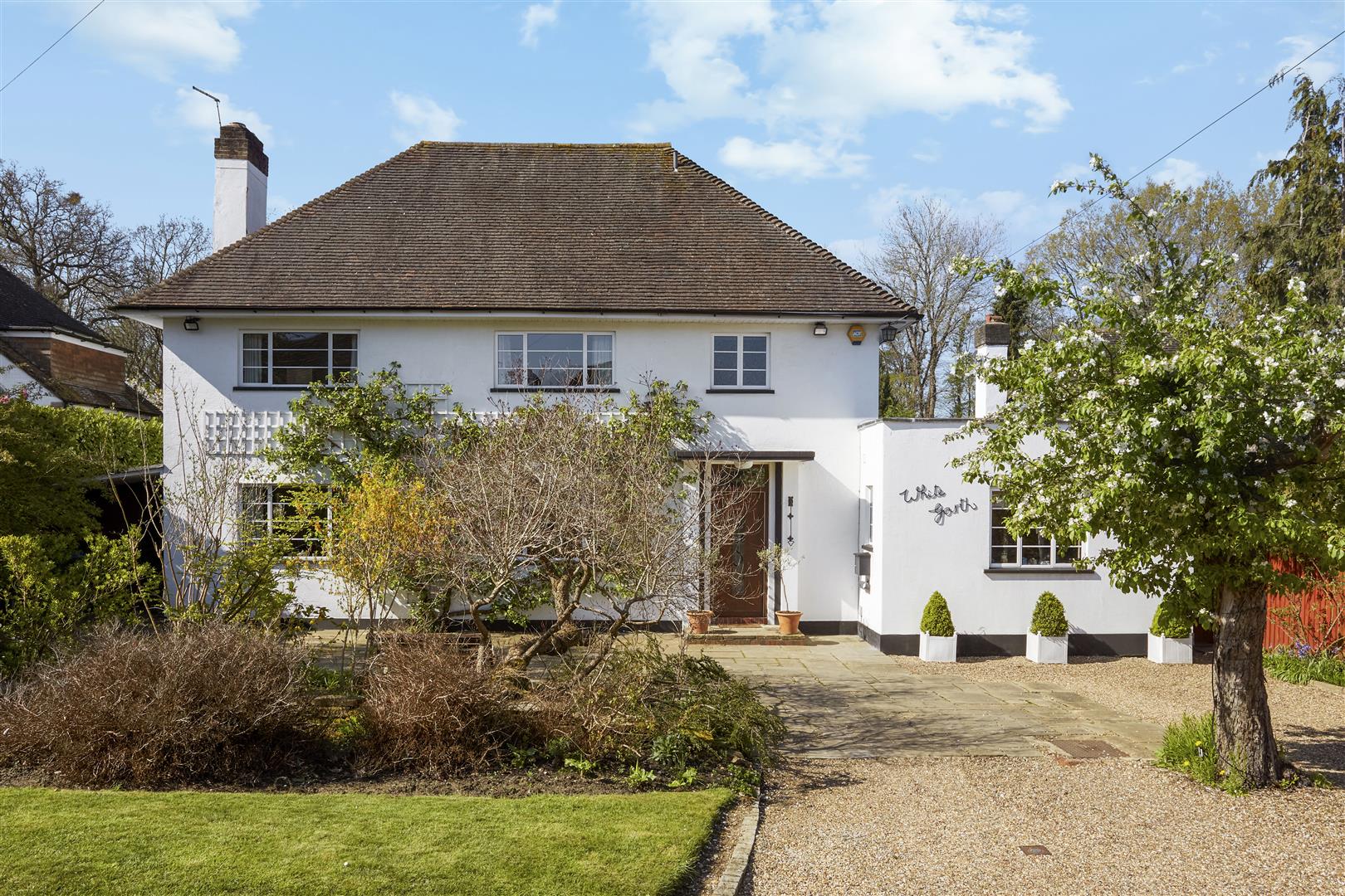 Boyce Thornton Estate Agents